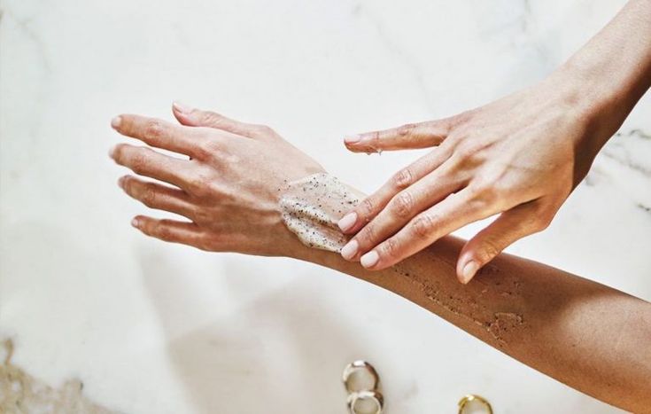 Tajomstvo hebkej a zdravej pokožky