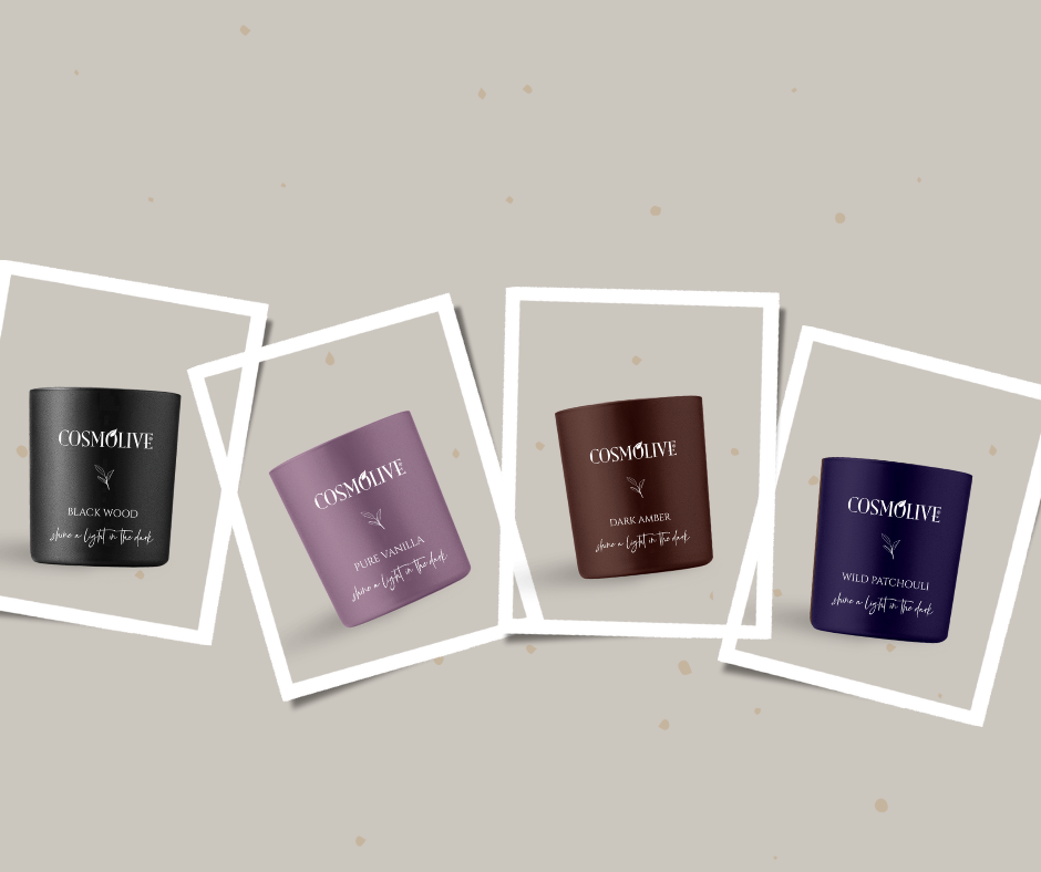 Ako sviečky ovplyvňujú našu psychiku