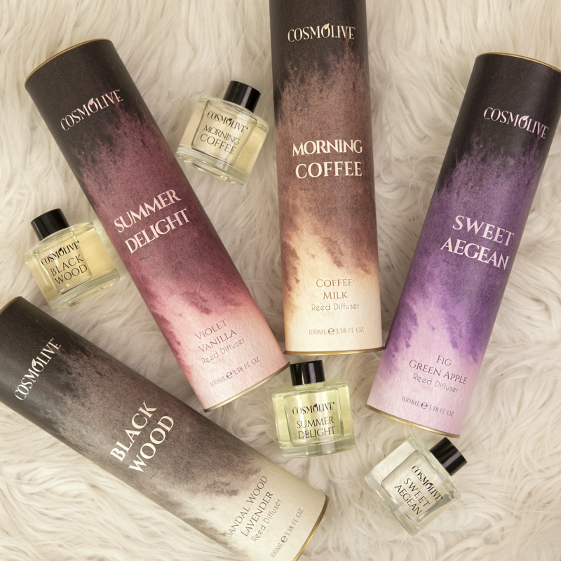 Ako si vytvoriť dokonalú atmosféru doma?