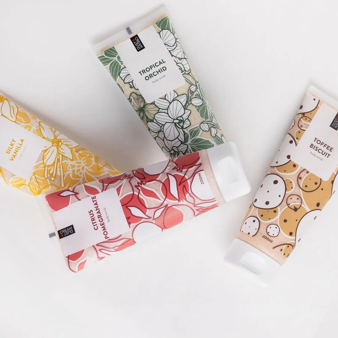 Prečo používať peeling v zimných mesiacoch? Odpovede, ktoré hľadá tvoja pokožka