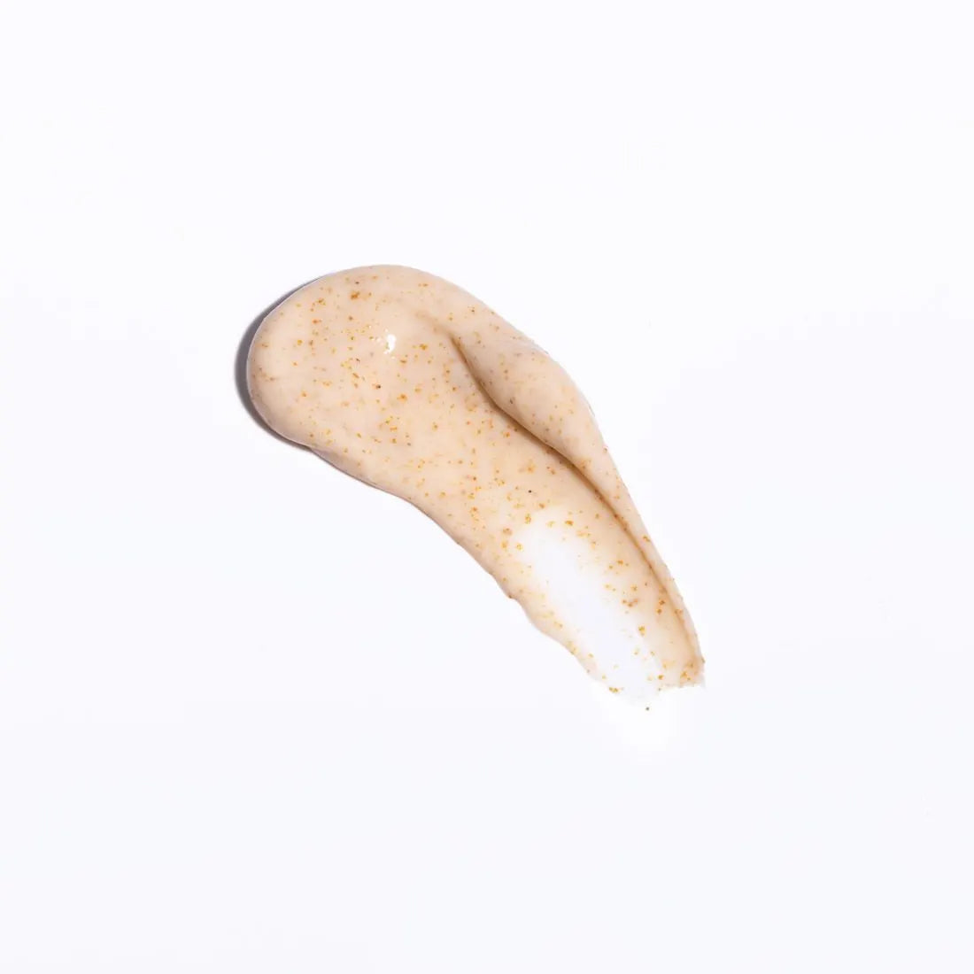 Dust+Cream telový peeling Silky Vanilla 200ml