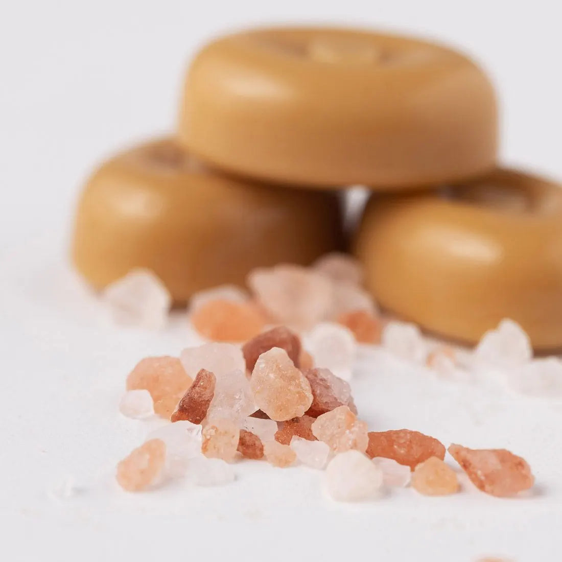 Dust+Cream aromatický difuzér Salted Caramel 100ml