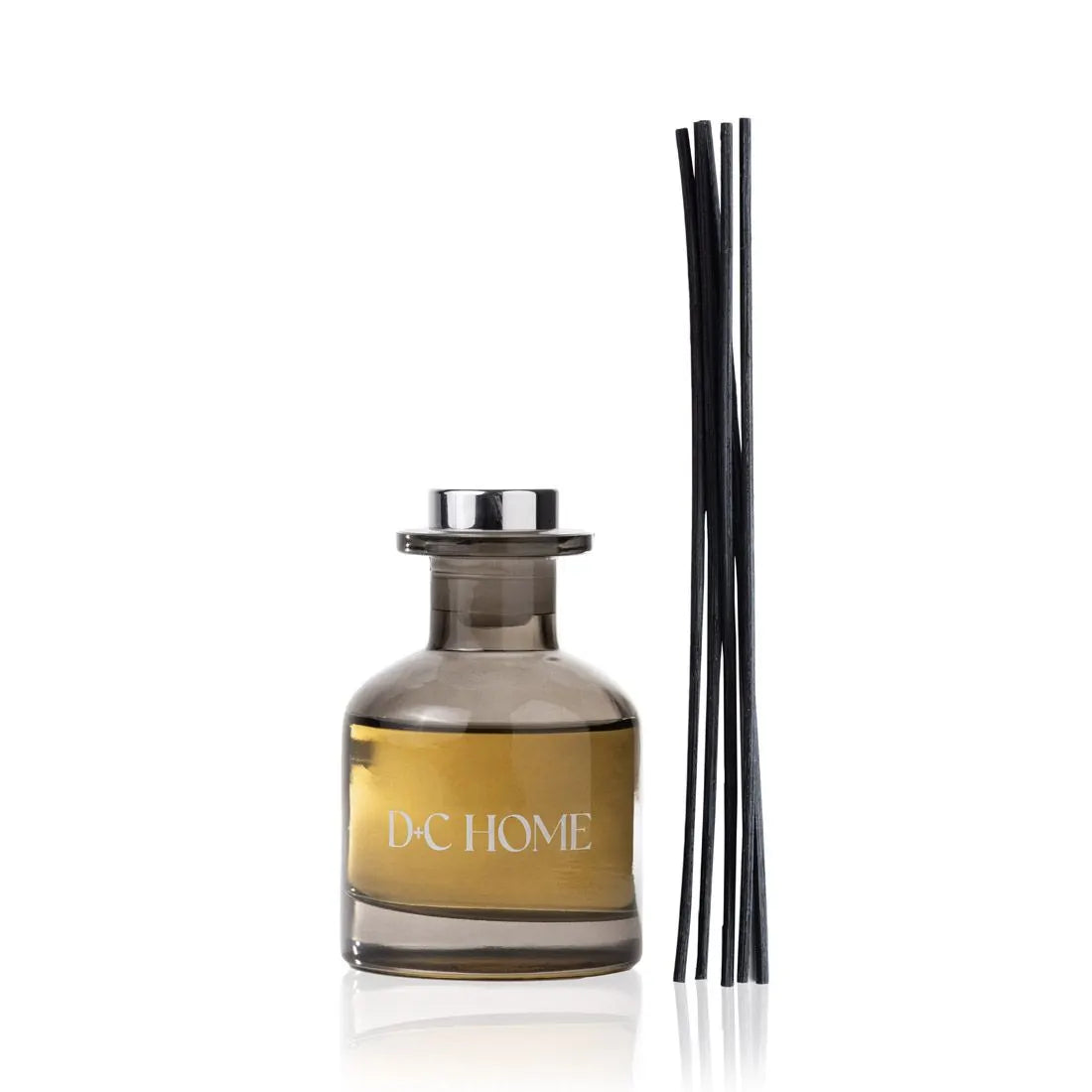 Dust+Cream aromatický difuzér Burnt Vanilla 100ml