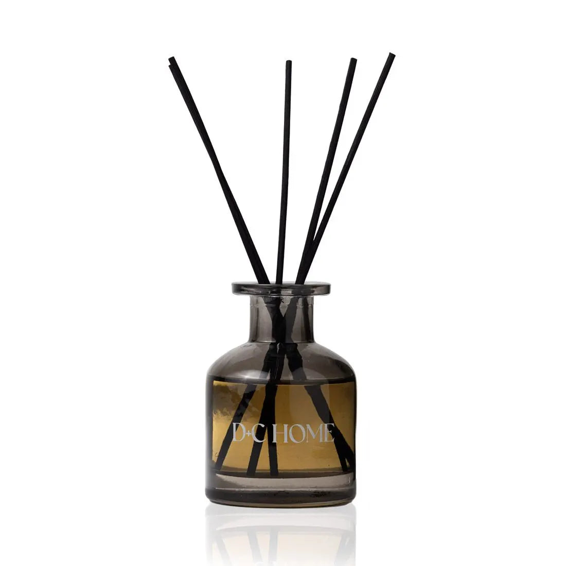 Dust+Cream aromatický difuzér Burnt Vanilla 100ml