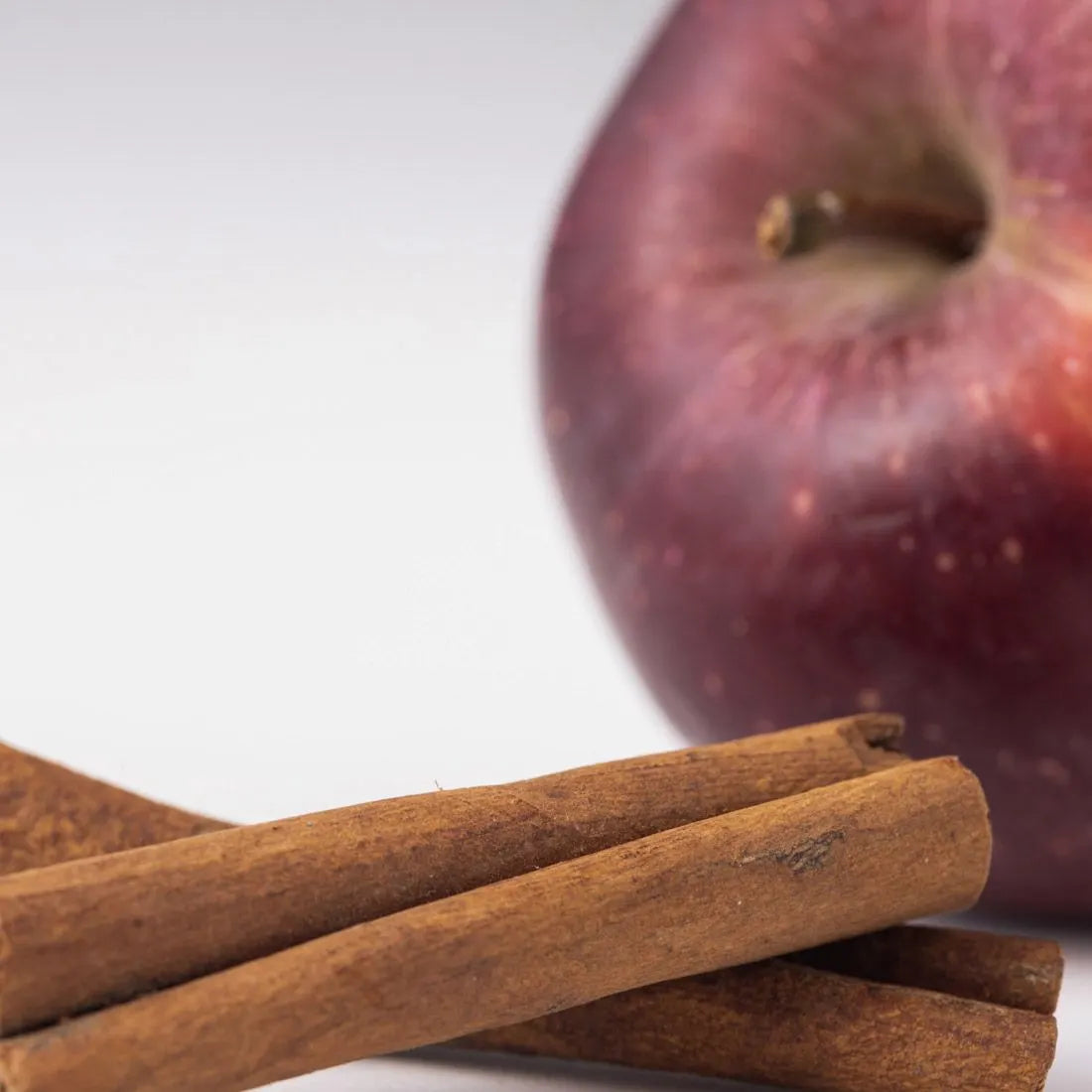 Dust+Cream aromatický difuzér Apple Cinnamon 100ml