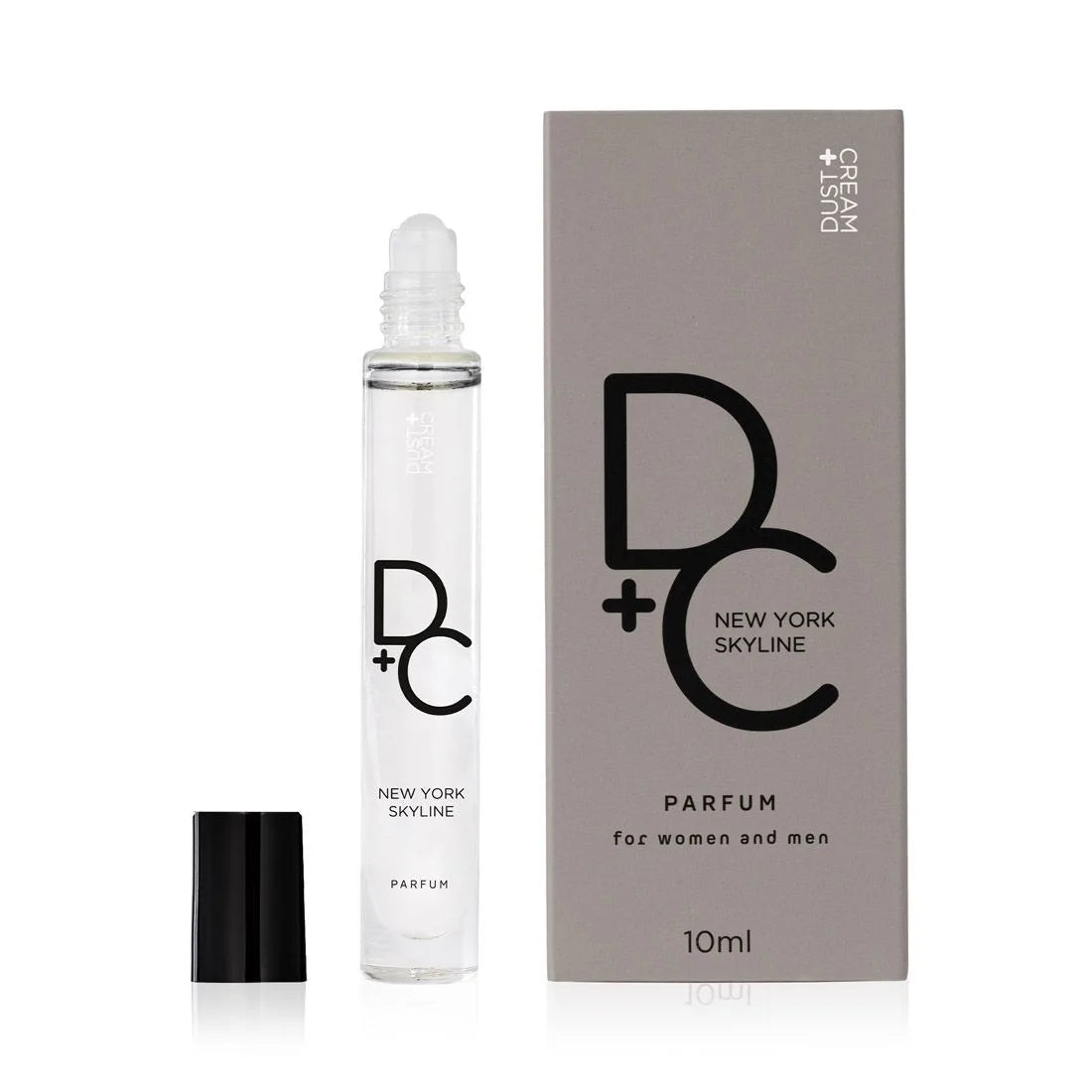 Dust+Cream unisex parfum New York Skyline