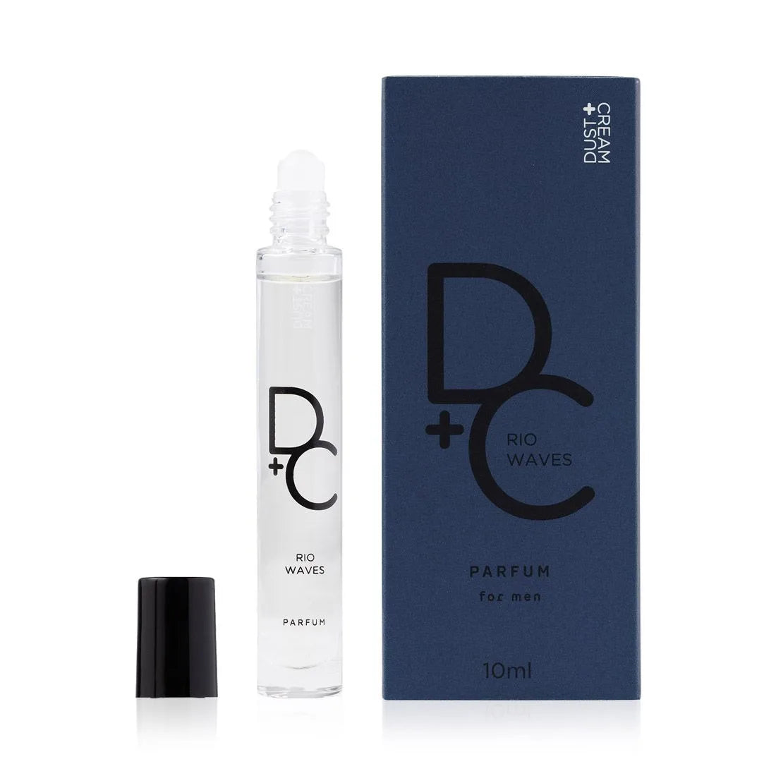 Dust+Cream pánsky parfum Rio Waves