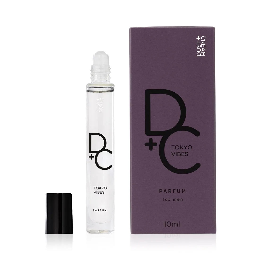 Dust+Cream pánsky parfum Tokyo Vibes