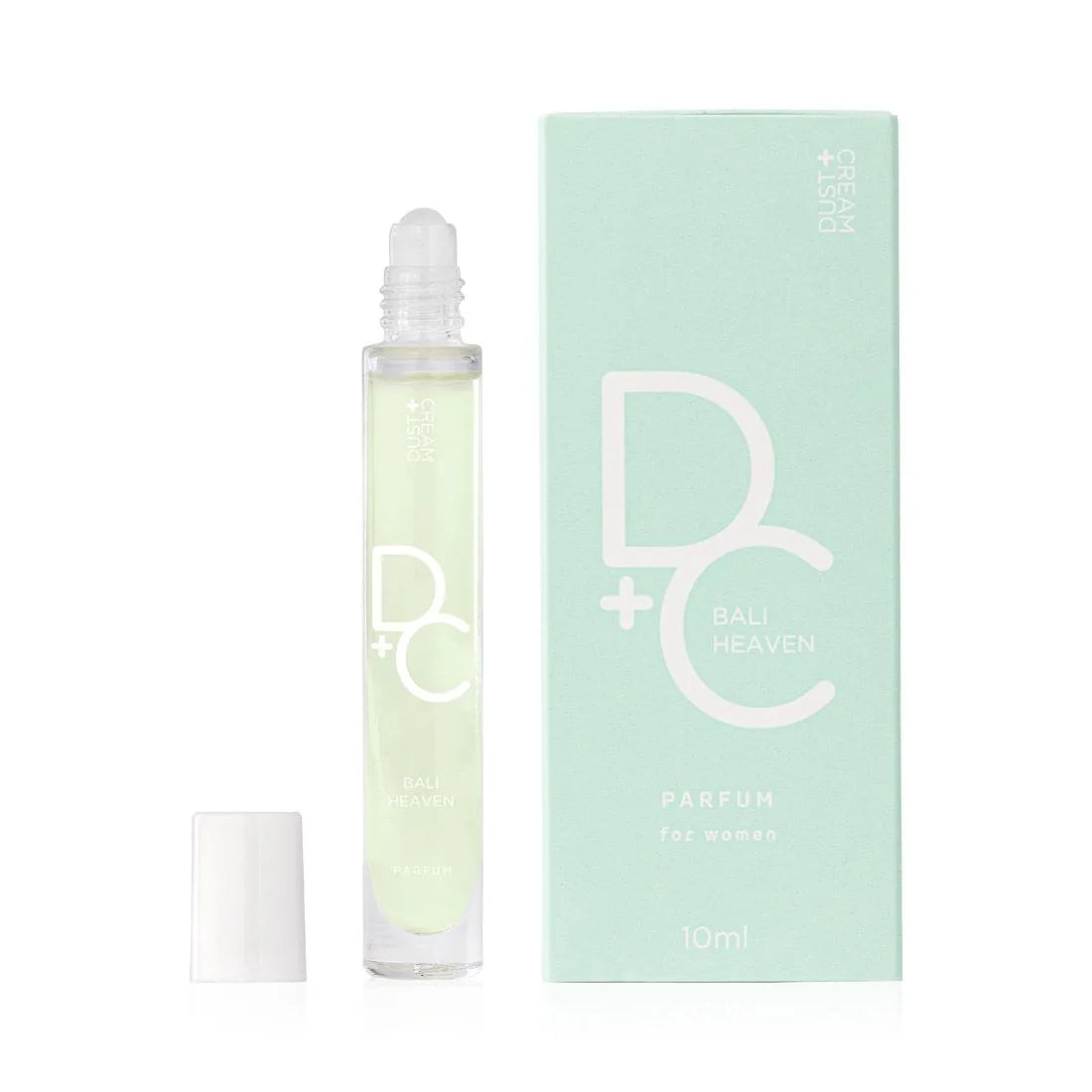 Dust+Cream dámsky parfum Bali Heaven