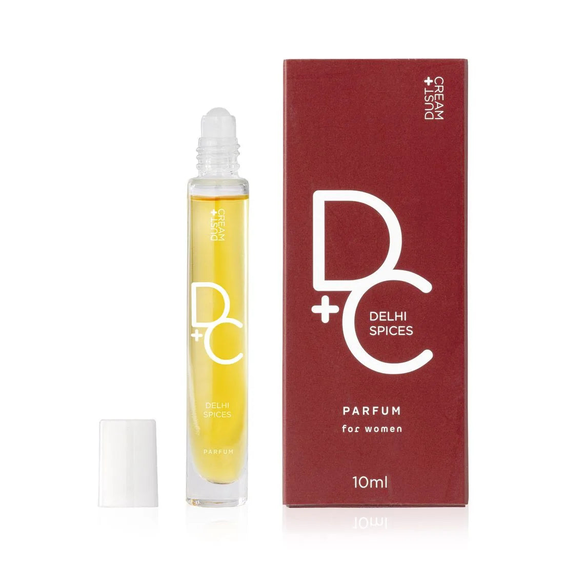 Dust+Cream dámsky parfum Delhi Spices