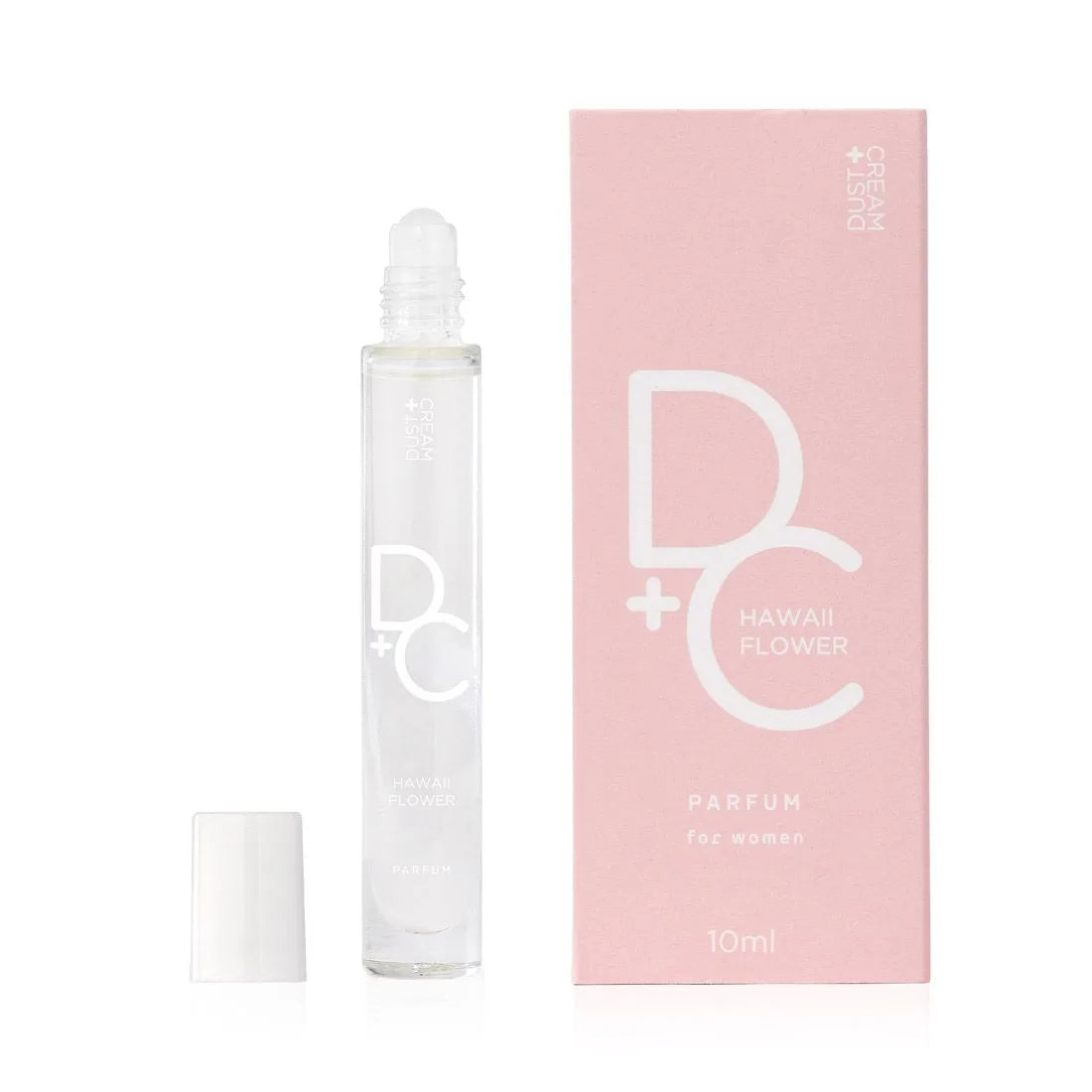 Dust+Cream dámsky parfum Hawaii Flower