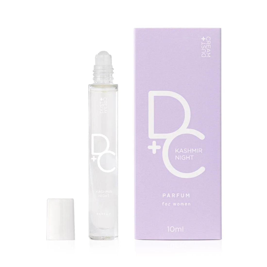 Dust+Cream dámsky parfum Kashmir Night