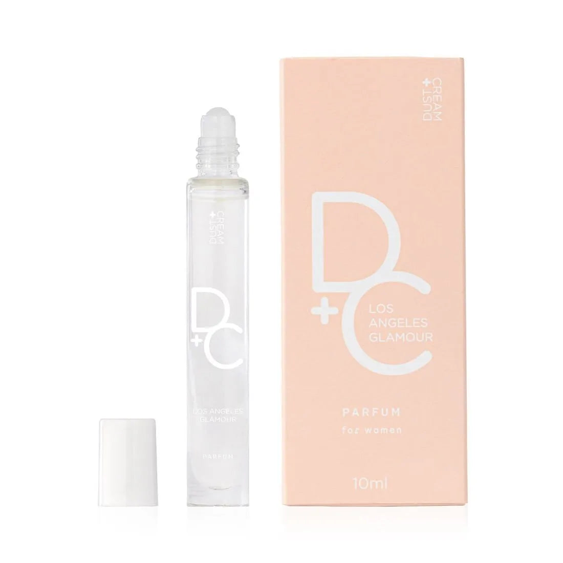 Dust+Cream dámsky parfum Los Angeles Glamour