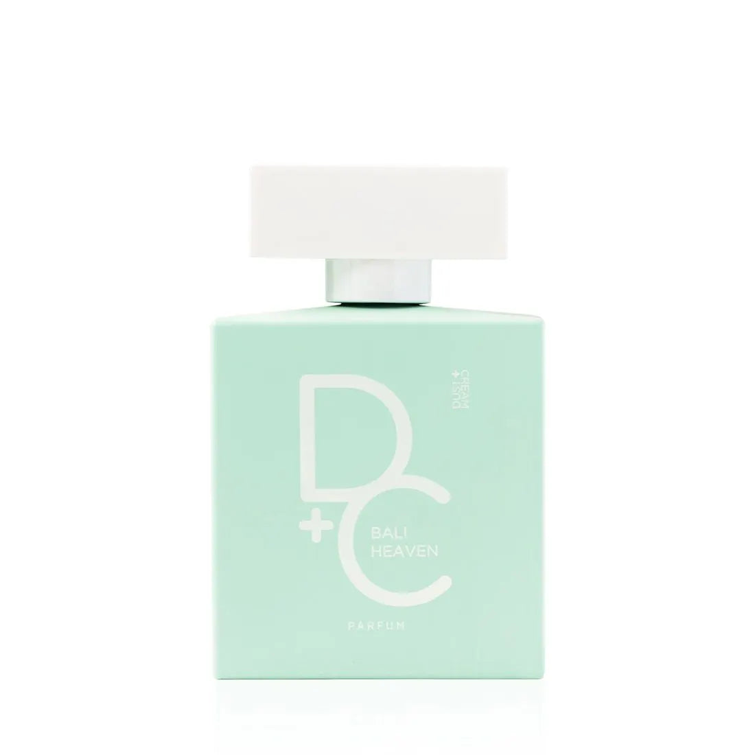 Dust+Cream dámsky parfum Bali Heaven