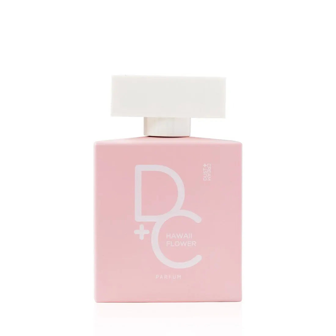 Dust+Cream dámsky parfum Hawaii Flower