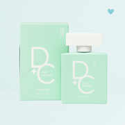 Dust+Cream dámsky parfum Bali Heaven 100ml