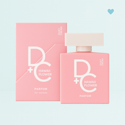 Dust+Cream dámsky parfum Hawaii Flower 100ml