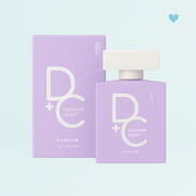 Dust+Cream dámsky parfum Kashmir Night 100ml