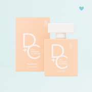 Dust+Cream dámsky parfum Los Angeles Glamour 100ml