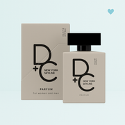Dust+Cream unisex parfum New York Skyline 100ml