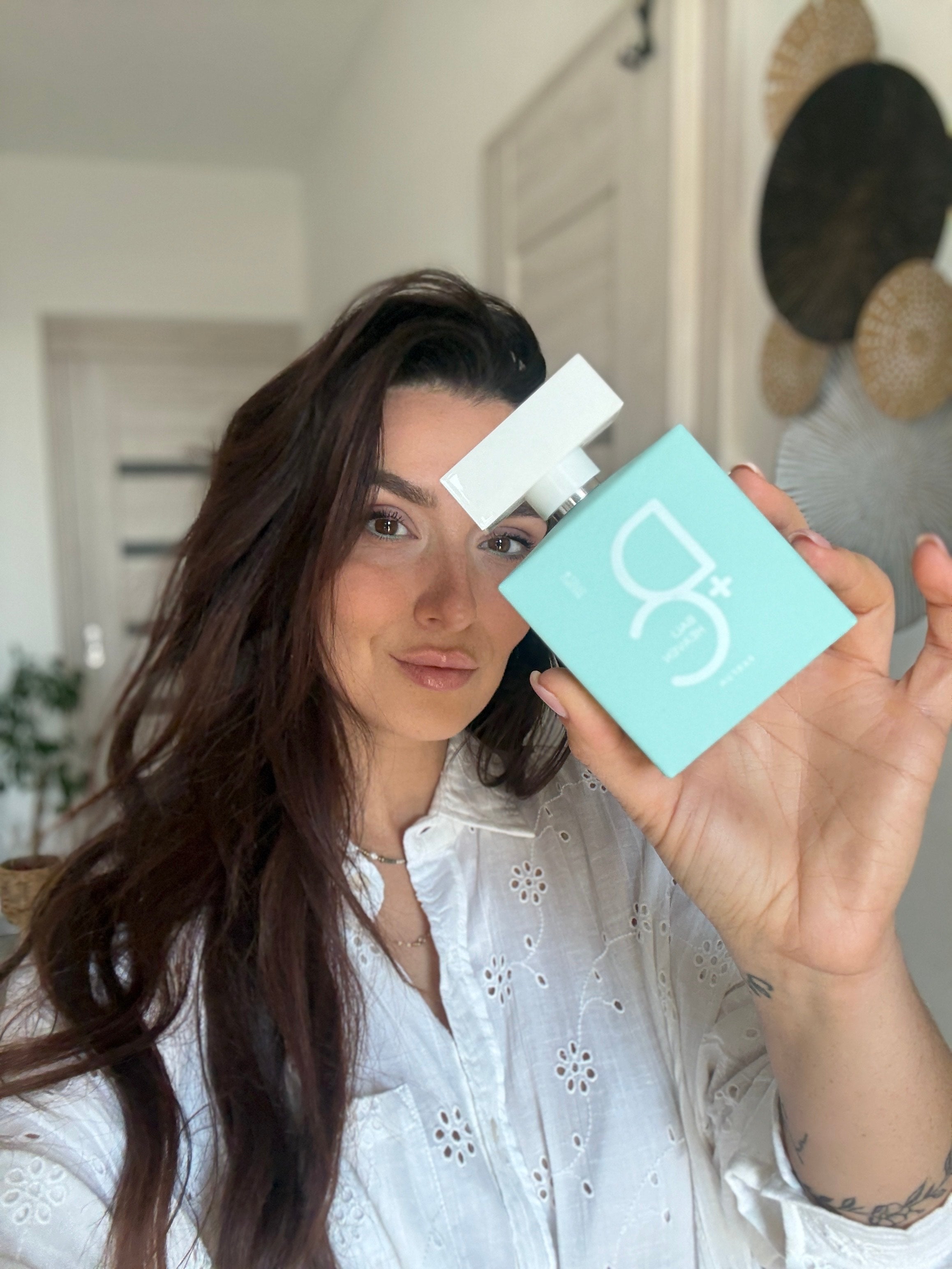 Dust+Cream dámsky parfum Bali Heaven