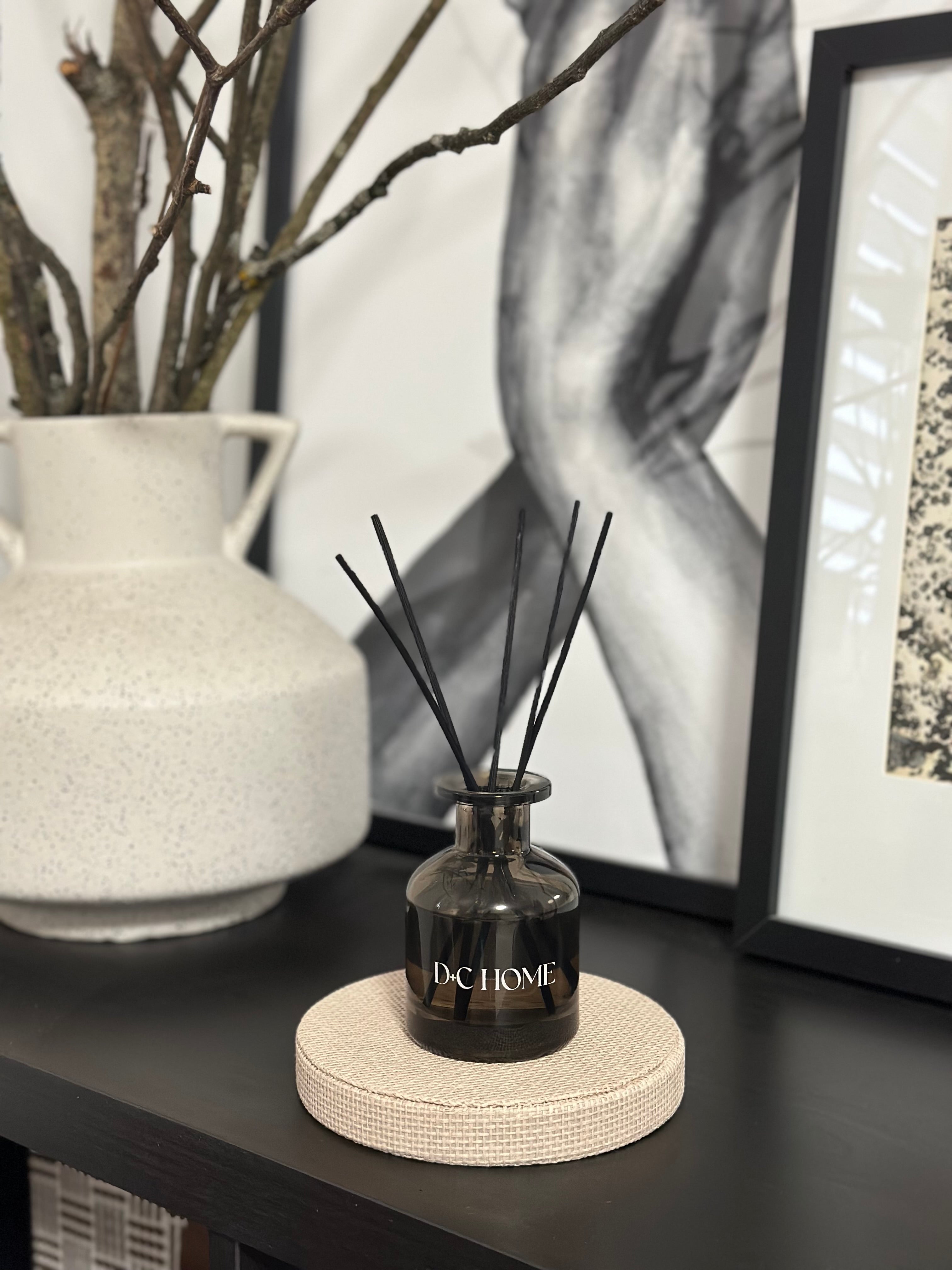 Dust+Cream aromatický difuzér Waterfall 100ml