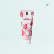 Dust+Cream telový peeling Exotic Dragon Fruit 200ml