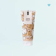 Dust+Cream telový peeling Toffee Biscuit 200ml