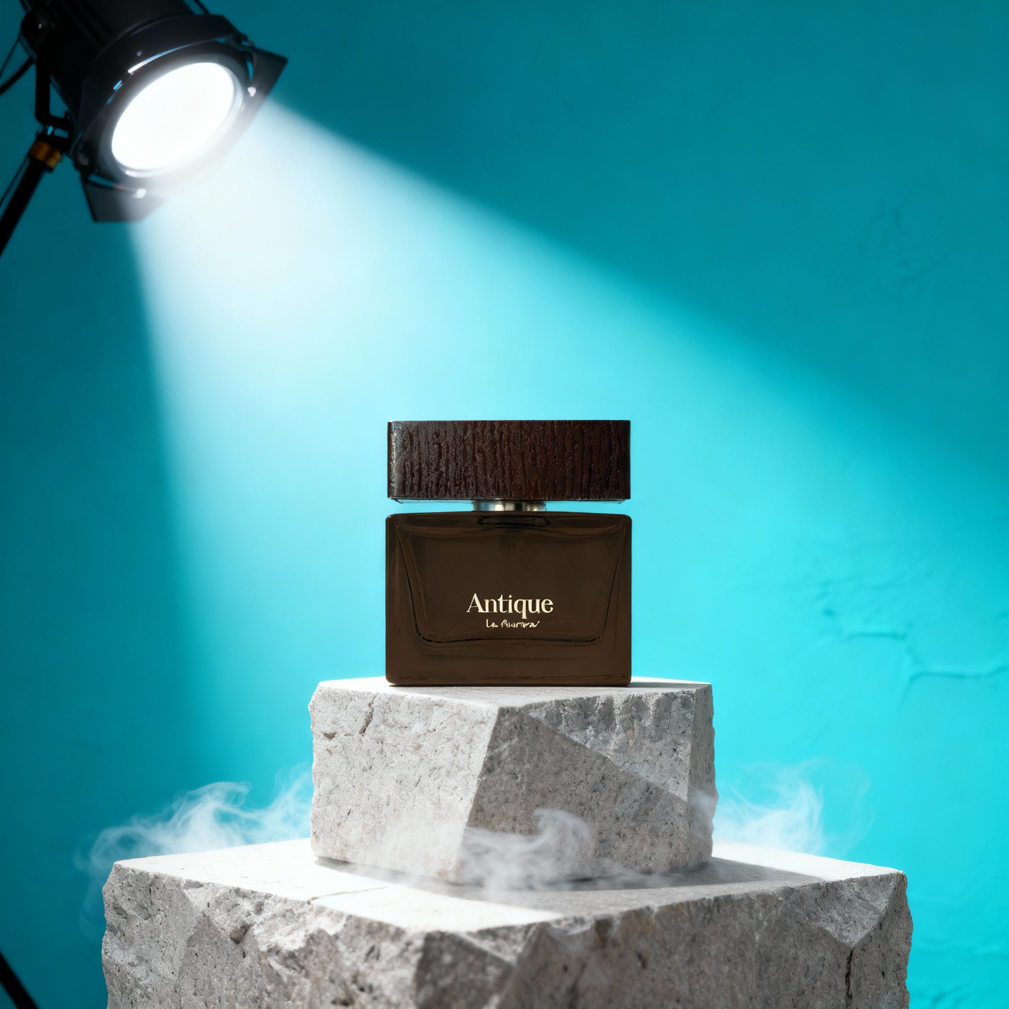 Cosmolive Antique pánsky parfum 100ml