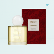 Cosmolive Desiré dámsky parfum 100ml