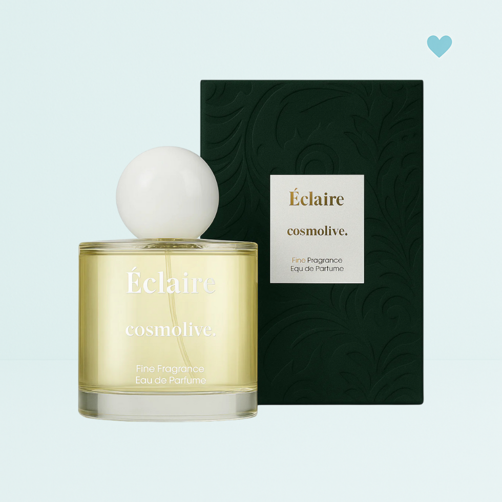 Cosmolive Éclaire dámsky parfum 100ml