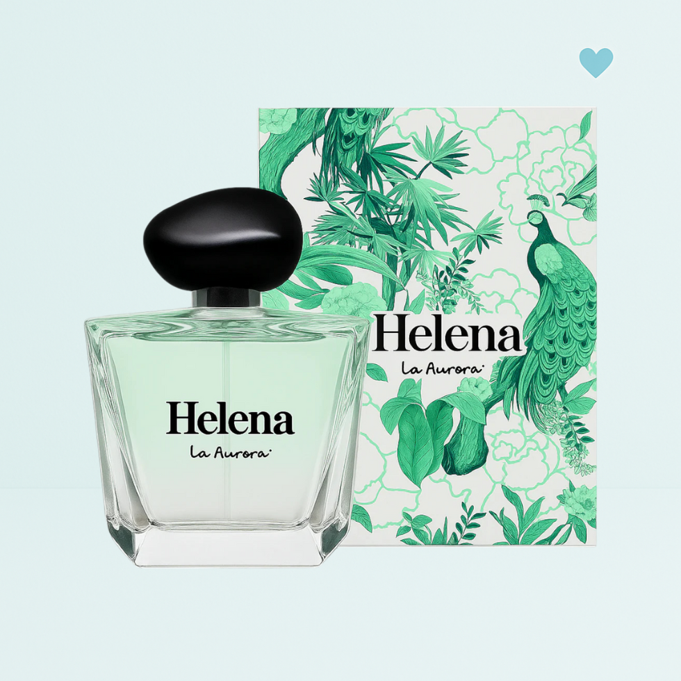 Cosmolive Helena dámsky parfum 100ml