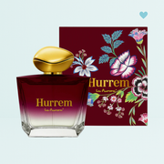 Cosmolive Hurrem dámsky parfum 100ml