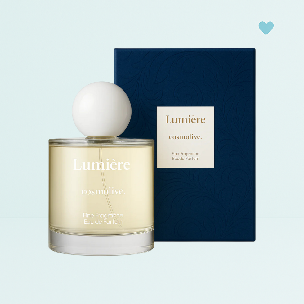 Cosmolive Lumiére dámsky parfum 100ml