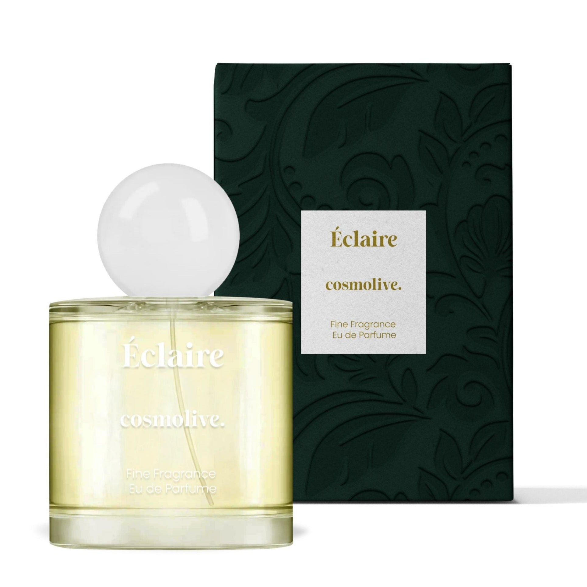 Cosmolive Éclaire dámsky parfum 100ml