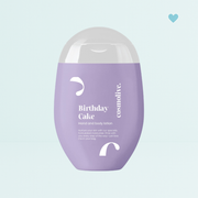 Cosmolive krém na ruky a telo Birthday Cake 100ml