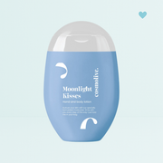Cosmolive krém na ruky a telo Moonlight Kisses 100ml