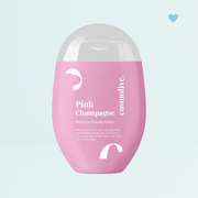 Cosmolive krém na ruky a telo Pink Champagne 100ml