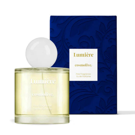 Cosmolive Lumiére dámsky parfum 100ml