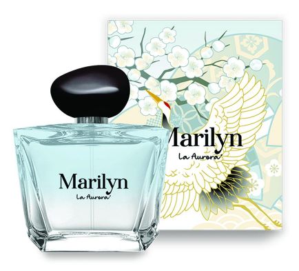 Cosmolive Marilyn dámsky parfum 100ml