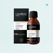 Cosmolive Natural Horse Tail&Phospholipid šampón 125ml