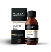 Cosmolive Natural Horse Tail&Phospholipid šampón 125ml