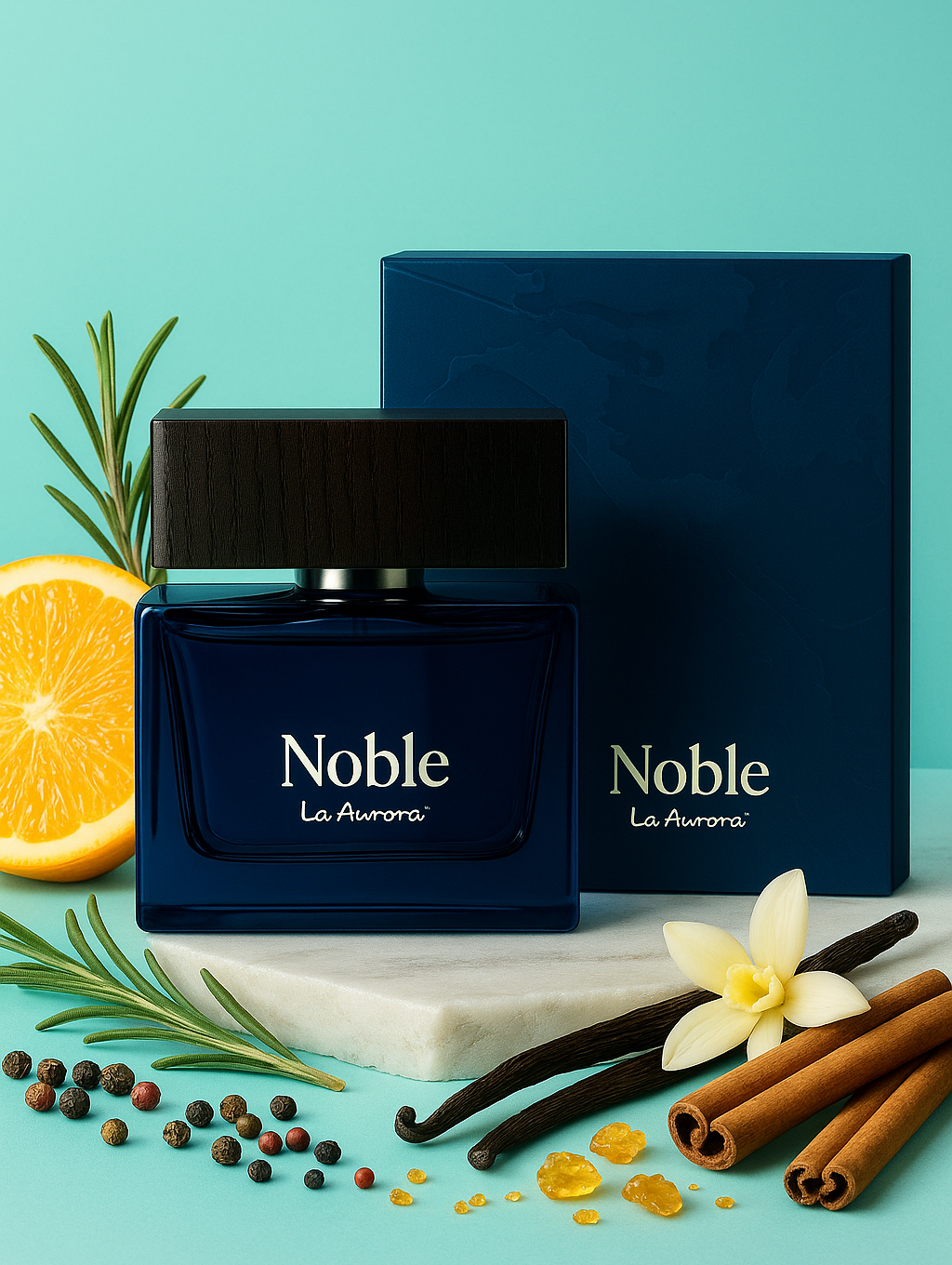 Cosmolive Noble pánsky parfum 100ml