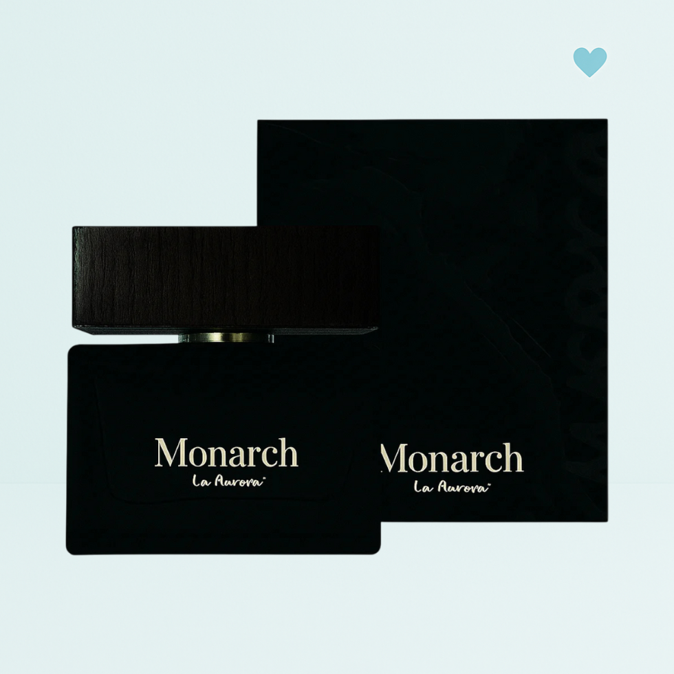 Cosmolive Monarch pánsky parfum 100ml