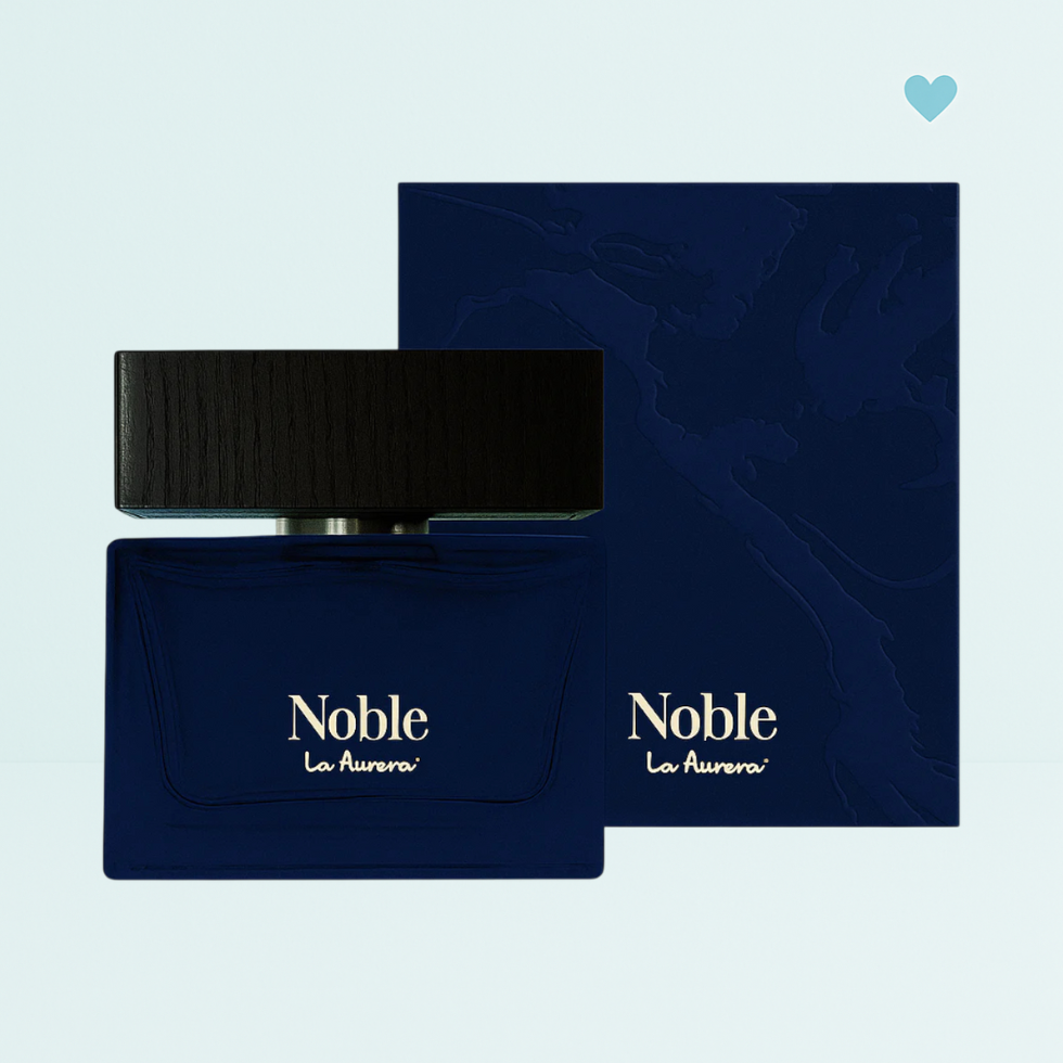 Cosmolive Noble pánsky parfum 100ml