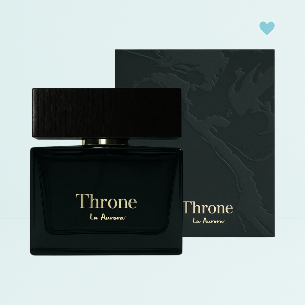 Cosmolive Throne pánsky parfum 100ml