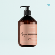 Cosmolive prírodný kondicionér s arganovým olejom pre hebké a lesklé vlasy 500ml