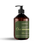 Cosmolive prírodný šampón s olivovým olejom pre výživu a regeneráciu vlasov 500ml