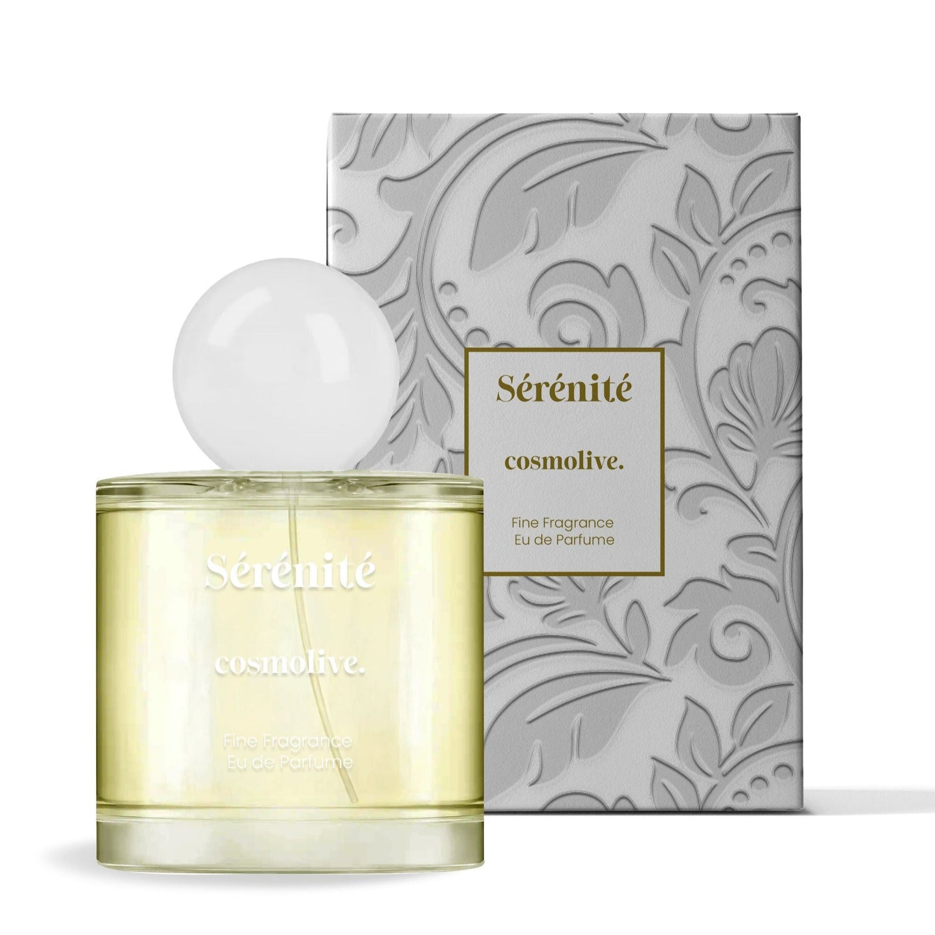 Cosmolive Sérénité dámsky parfum 100ml