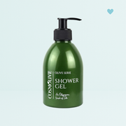 Cosmolive sprchový gél s olivovým olejom na hydratáciu pokožky 300ml
